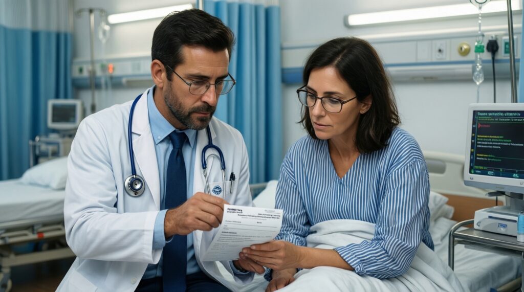 Антибиотики: почему нельзя 