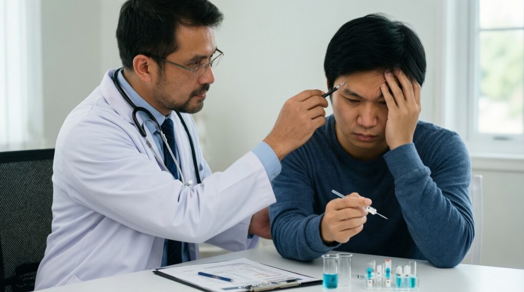 Антибиотики: почему нельзя 