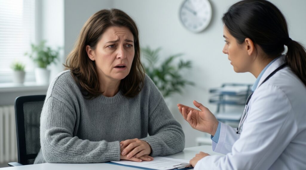 Сон и здоровье: как недосып влияет на сердце, иммунитет и психику - иллюстрация