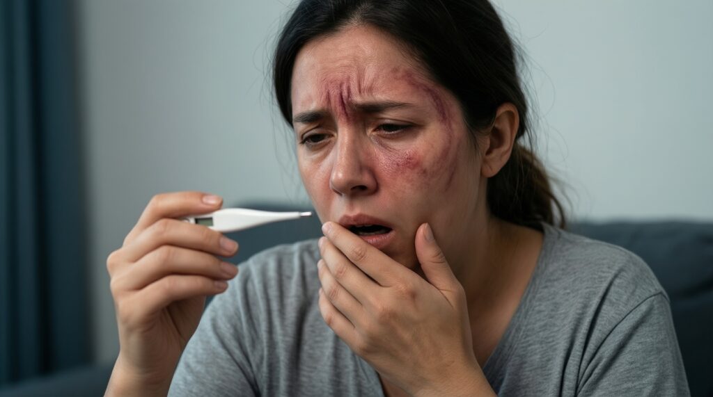 Вакцинация взрослых: какие прививки нужны после 18 лет - иллюстрация