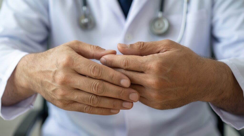 Артериальное давление: как правильно измерять и вести дневник - иллюстрация