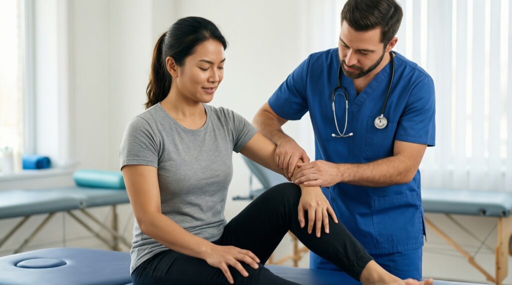 Боль: как врачи оценивают и лечат хронический болевой синдром - иллюстрация