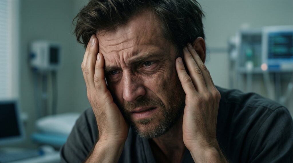 Аллергия или простуда: как отличить и когда обращаться к врачу - иллюстрация