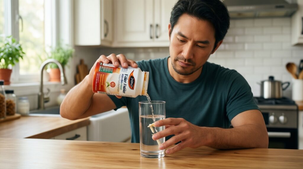 Здоровье кишечника: микробиота, питание и признаки проблем ЖКТ - иллюстрация