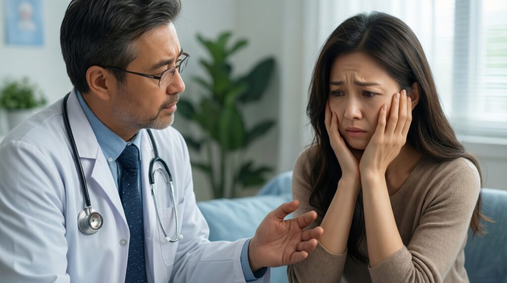 Скрининг онкозаболеваний: какие обследования и в каком возрасте делать - иллюстрация