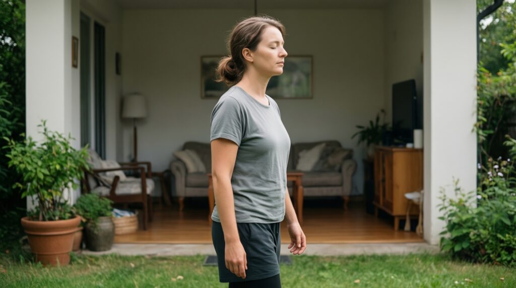 Боль в спине: красные флаги, самопомощь и когда нужна МРТ - иллюстрация