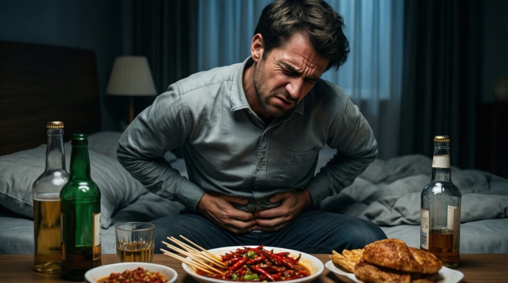 Мужское здоровье: простата, урологический чек-ап и тревожные симптомы - иллюстрация