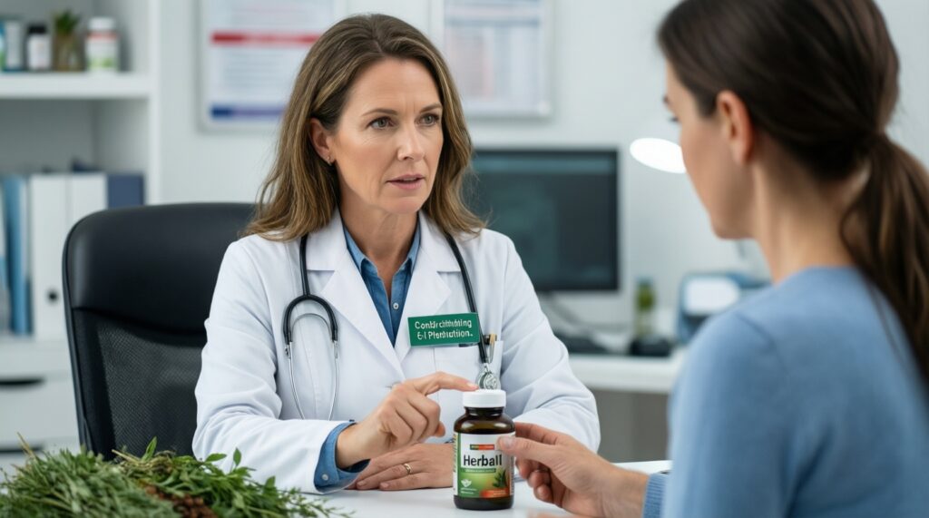 Доказательная медицина: как отличить эффективное лечение от псевдонауки - иллюстрация