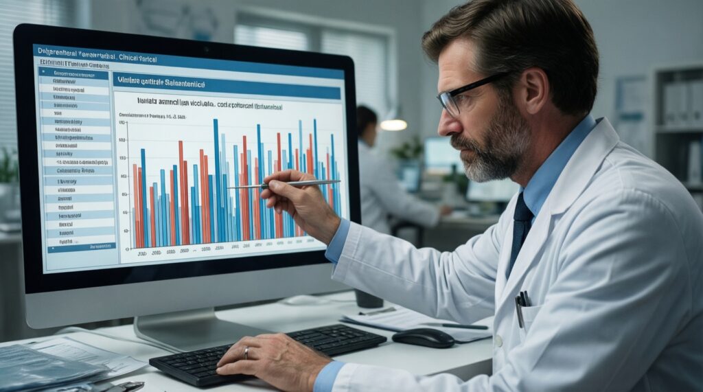 Доказательная медицина: как отличить эффективное лечение от псевдонауки - иллюстрация