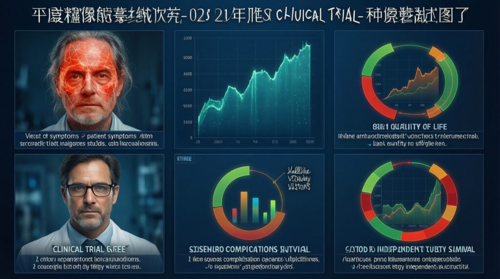 Доказательная медицина: как отличить эффективное лечение от псевдонауки - иллюстрация