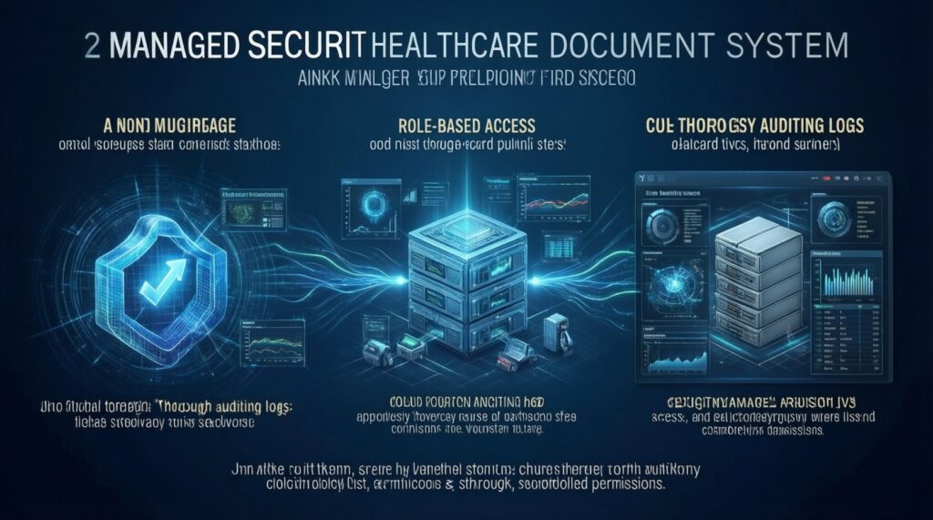 Инновации в телемедицине: что уже работает и что будет дальше - иллюстрация