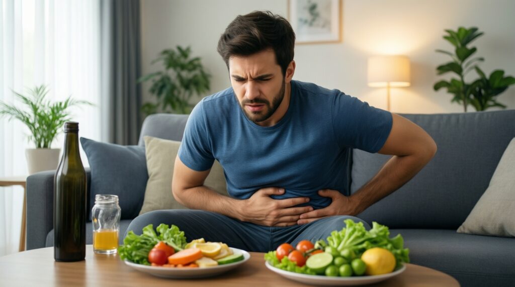 Ожирение как болезнь: роль метаболизма, аппетита и медицинской терапии - иллюстрация