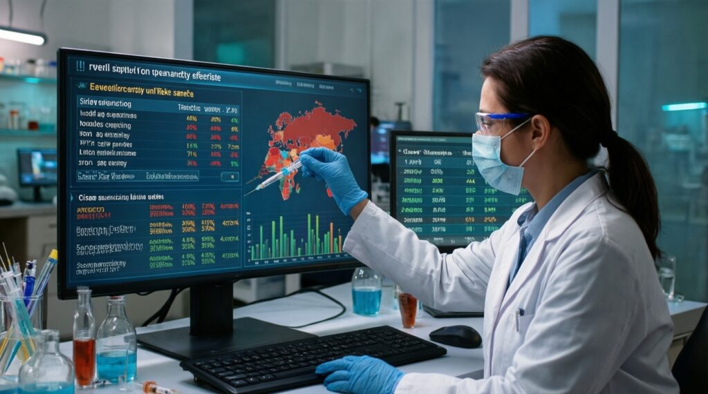 Мифы о вакцинации: что говорит доказательная медицина - иллюстрация