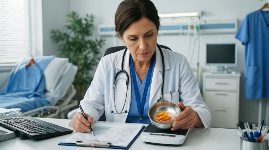 Современная онкология: иммунотерапия, таргетные препараты и их ограничения - иллюстрация