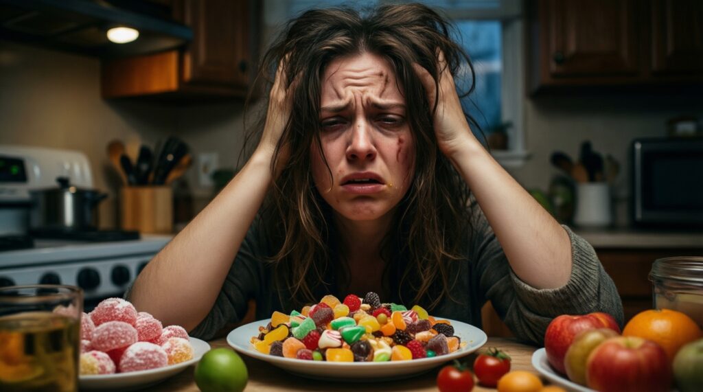 Питание и доказательная диетология: как отличить науку от трендов - иллюстрация