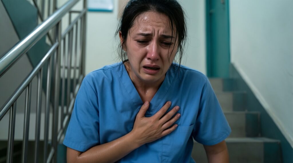 Здоровье сердца: ранние признаки, которые часто игнорируют - иллюстрация