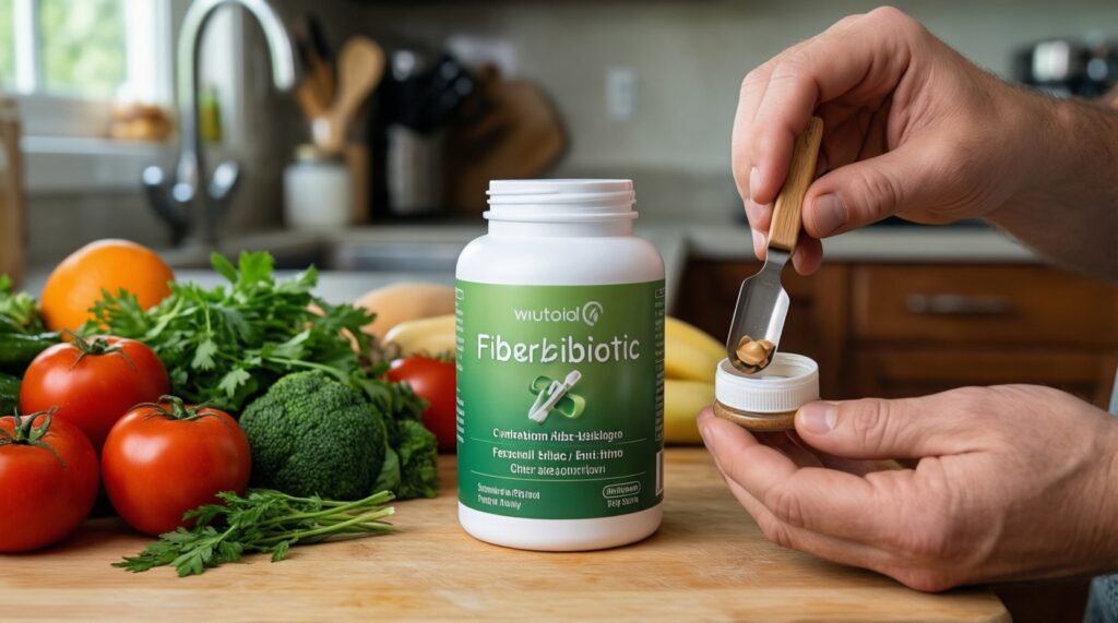 Микробиом кишечника: где заканчиваются факты и начинаются маркетинг-обещания - иллюстрация