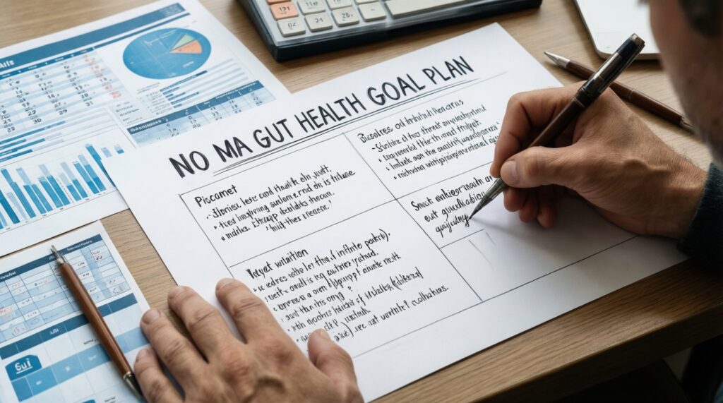 Микробиом кишечника: где заканчиваются факты и начинаются маркетинг-обещания - иллюстрация