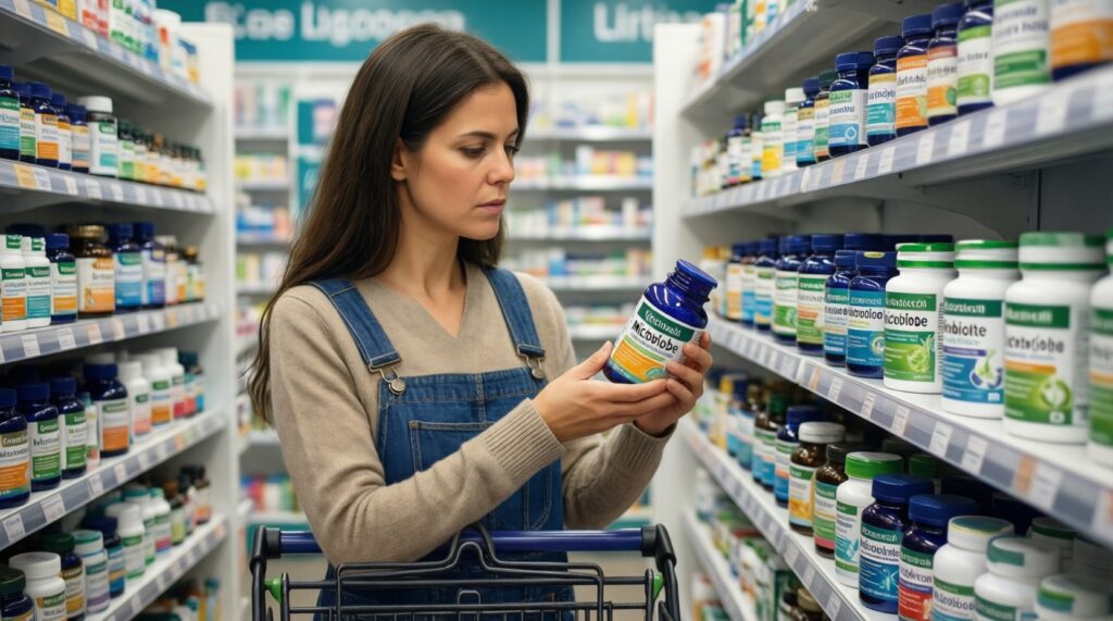 Микробиом кишечника: где заканчиваются факты и начинаются маркетинг-обещания - иллюстрация