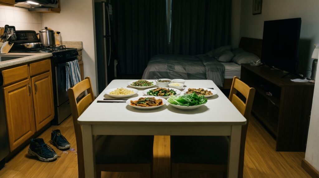 Ожирение как болезнь: роль метаболизма, аппетита и медицинской терапии - иллюстрация