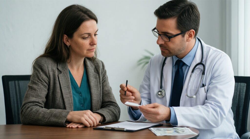 Женское здоровье: современные подходы к профилактике и скринингу - иллюстрация