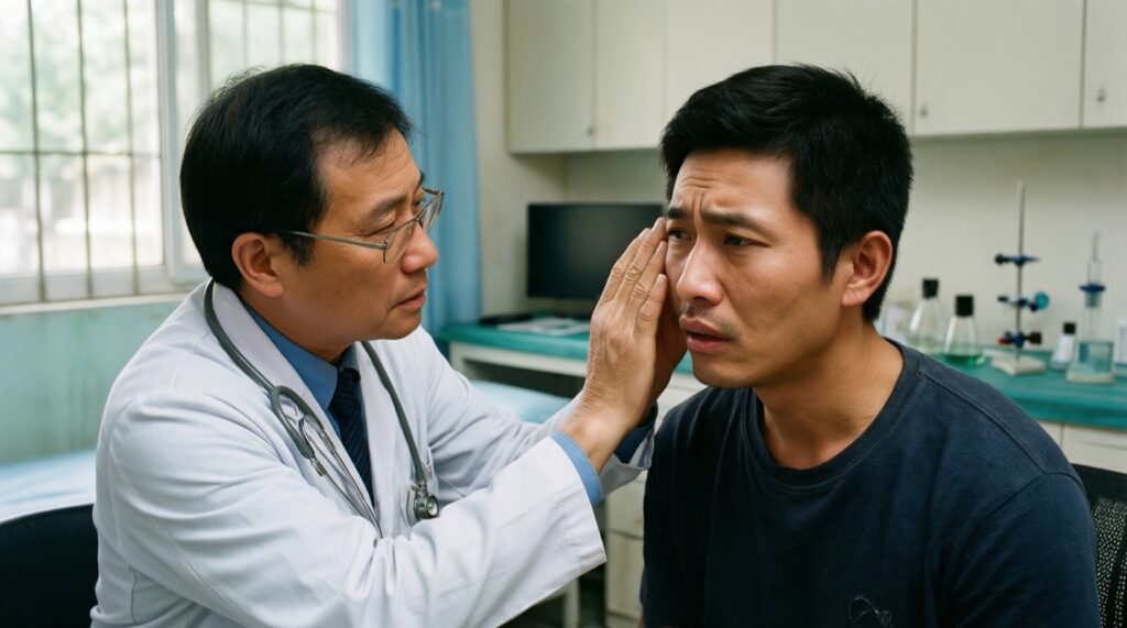 Женское здоровье: современные подходы к профилактике и скринингу - иллюстрация