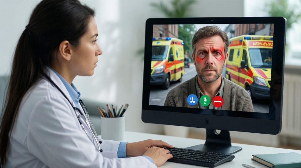 Детская медицина: частые ошибки родителей при лечении ОРВИ - иллюстрация