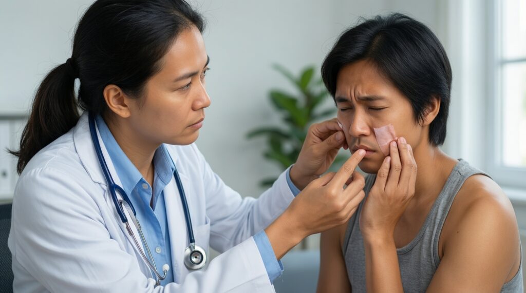 Аллергии: почему их становится больше и как лечат сегодня - иллюстрация