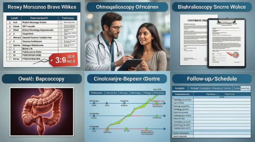 Профилактика рака: какие скрининги реально снижают смертность - иллюстрация
