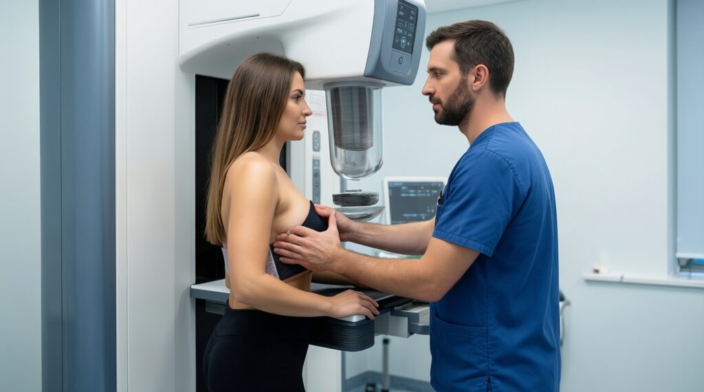 Профилактика рака: какие скрининги реально снижают смертность - иллюстрация