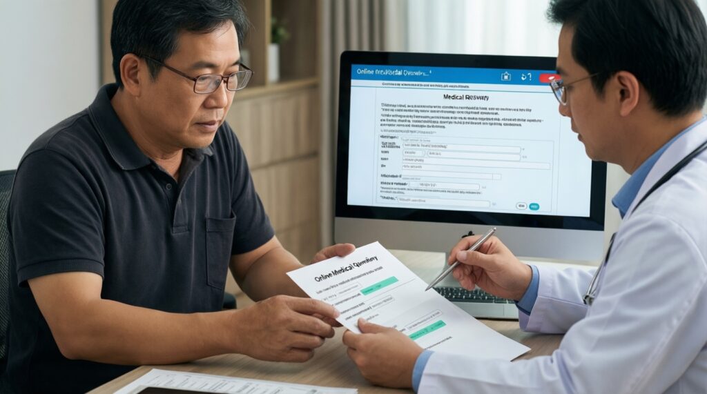 Инновации в телемедицине: как меняется доступ к врачам - иллюстрация