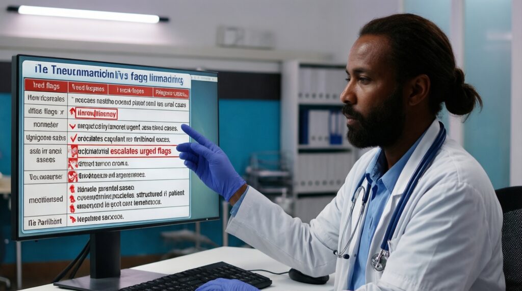 Инновации в телемедицине: как меняется доступ к врачам - иллюстрация