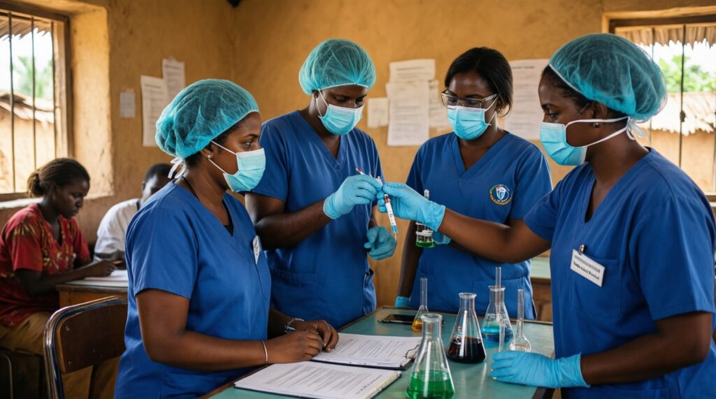 Антибиотикорезистентность: почему лекарства перестают помогать и что делать - иллюстрация