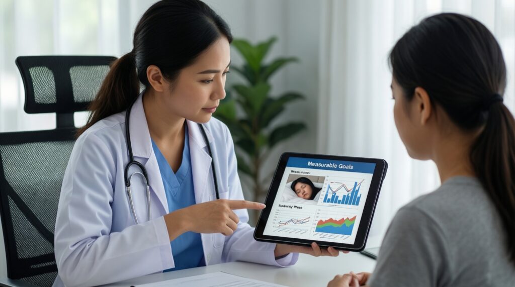 Психосоматика: где граница между мифом и доказательной медициной - иллюстрация