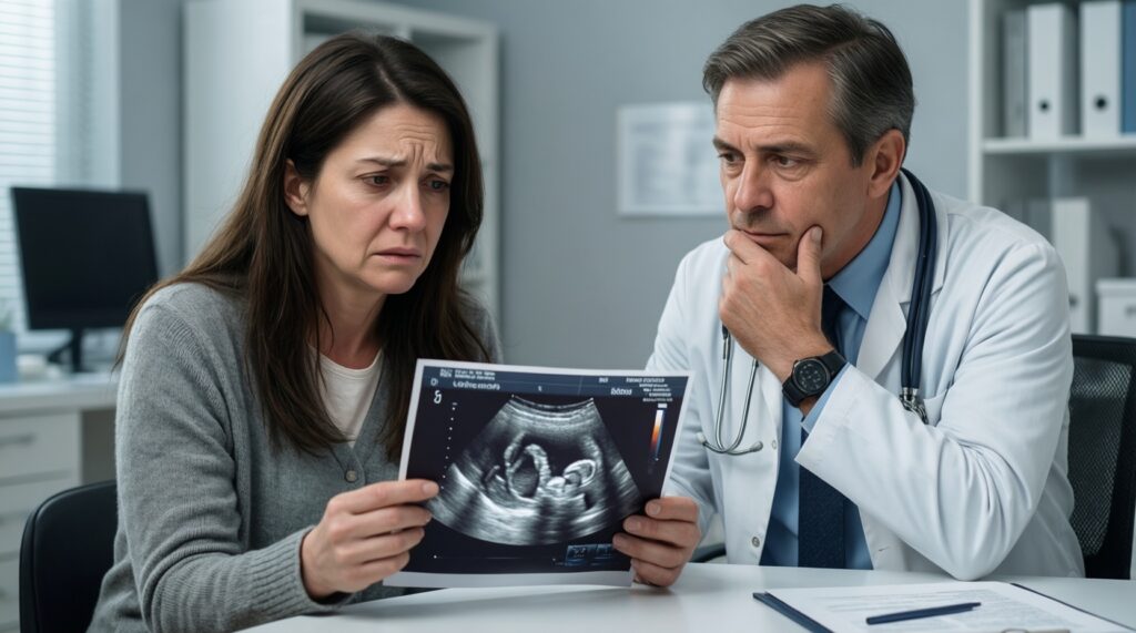 Скрининг рака: какие обследования действительно спасают жизни - иллюстрация