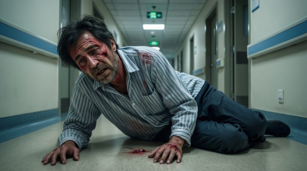 Хроническая боль: современные подходы к лечению без зависимости от опиоидов - иллюстрация