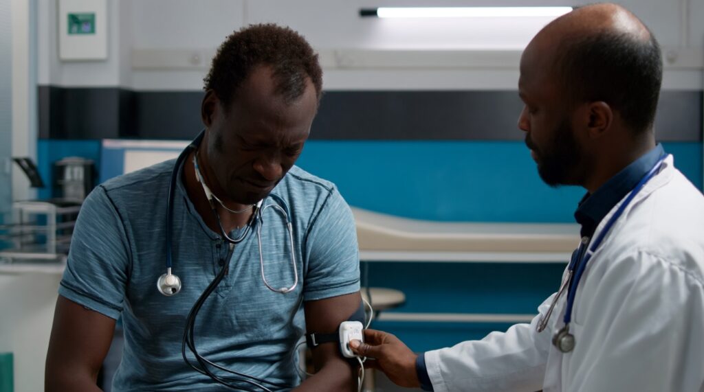 Здоровье сердца: ранние маркеры, которые нельзя игнорировать - иллюстрация