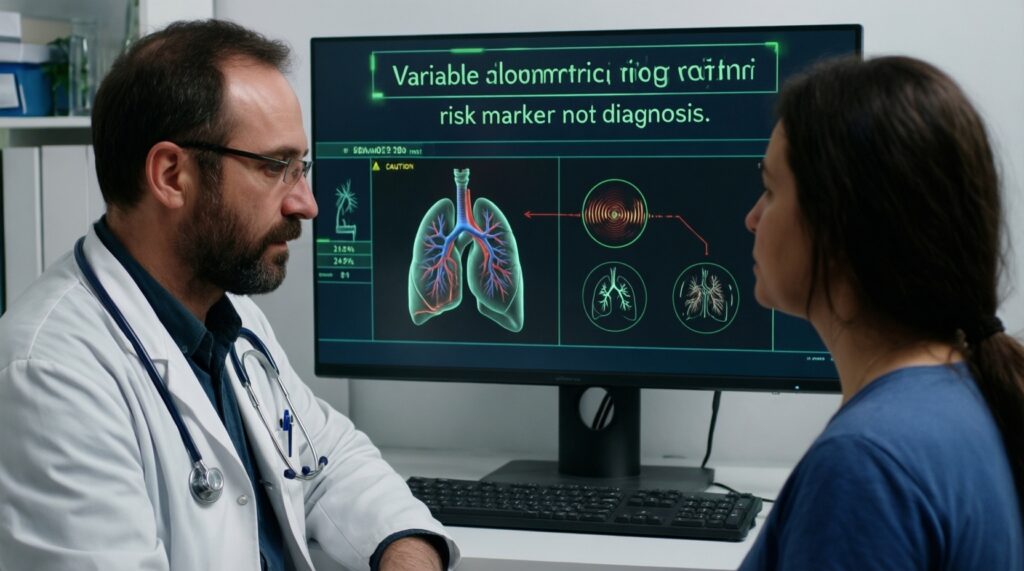 Здоровье сердца: ранние маркеры, которые нельзя игнорировать - иллюстрация