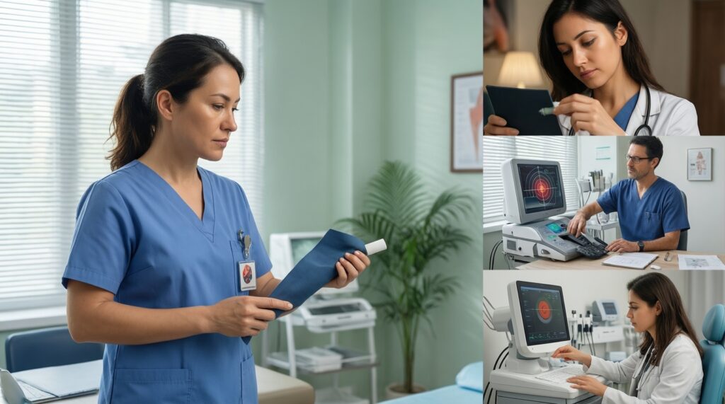 Гормоны и самочувствие: как распознать эндокринные нарушения - иллюстрация