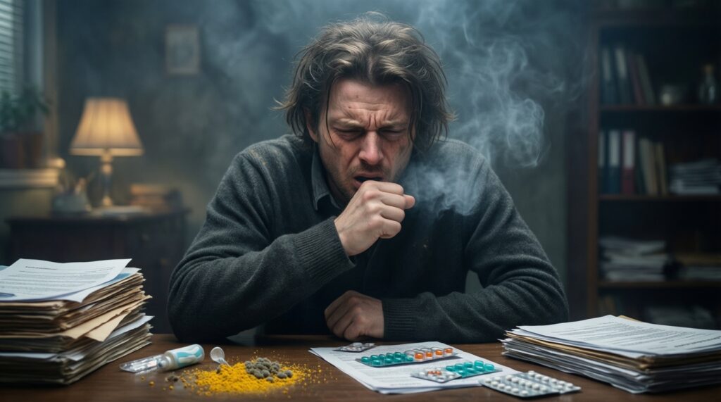 Иммунитет: что его реально укрепляет, а что является маркетингом - иллюстрация