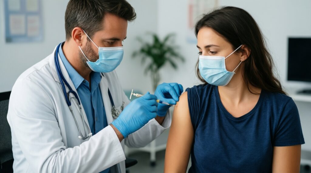 Иммунитет: что его реально укрепляет, а что является маркетингом - иллюстрация