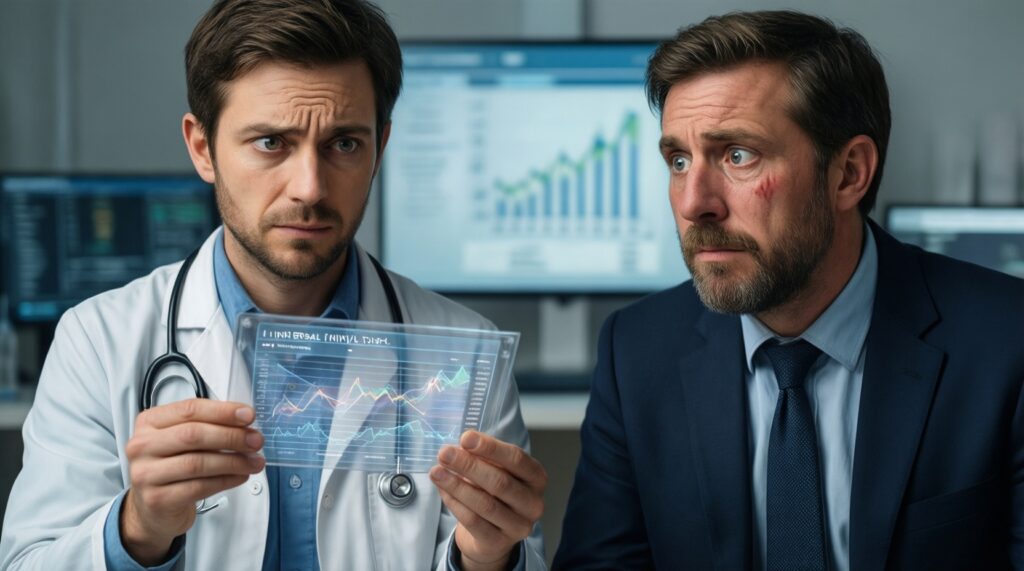 Доказательная медицина: как читать исследования и не попадаться на псевдонауку - иллюстрация