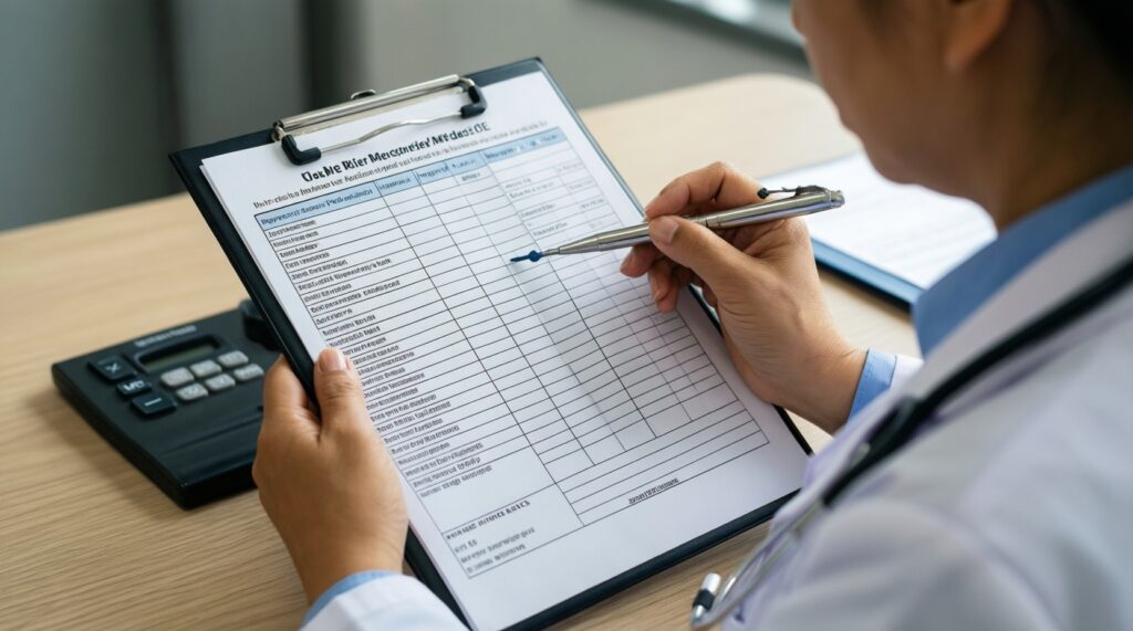 Побочные эффекты лекарств: как правильно оценивать риски и взаимодействия - иллюстрация