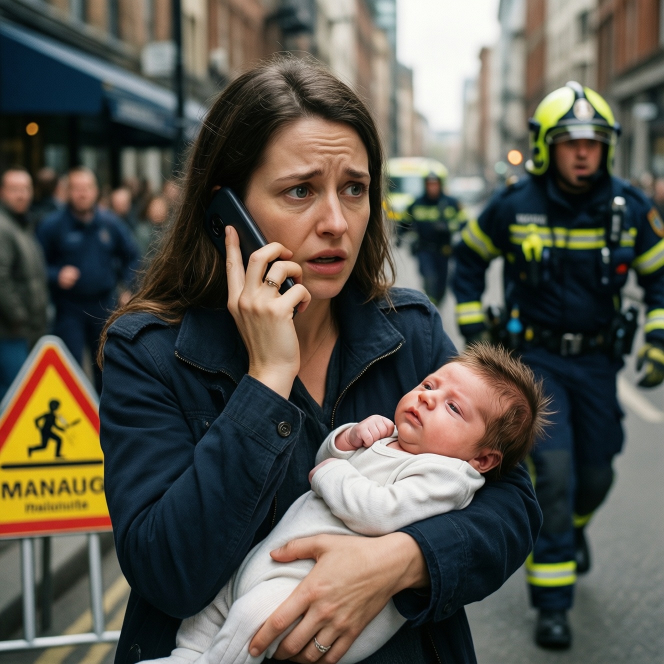Детская медицина: какие симптомы у ребёнка требуют срочного обращения к врачу