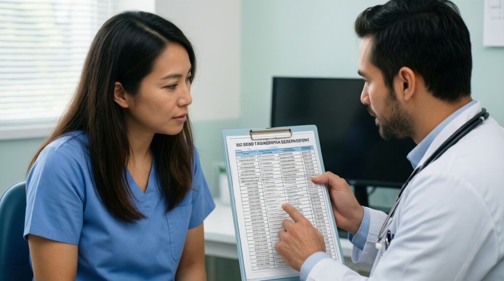 Мужское здоровье: мифы и факты о тестостероне, простате и фертильности - иллюстрация