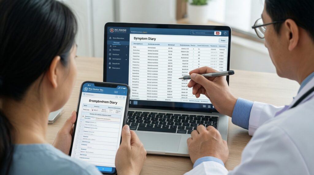 Телемедицина в 2026: что реально работает, а что пока миф - иллюстрация