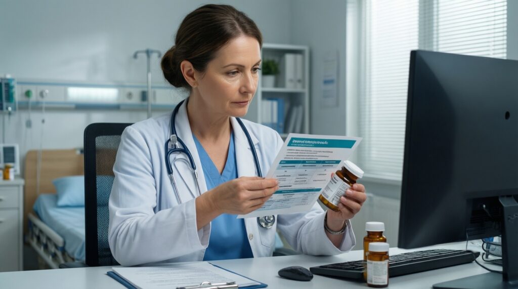 Антибиотикорезистентность: почему привычные лекарства перестают помогать - иллюстрация