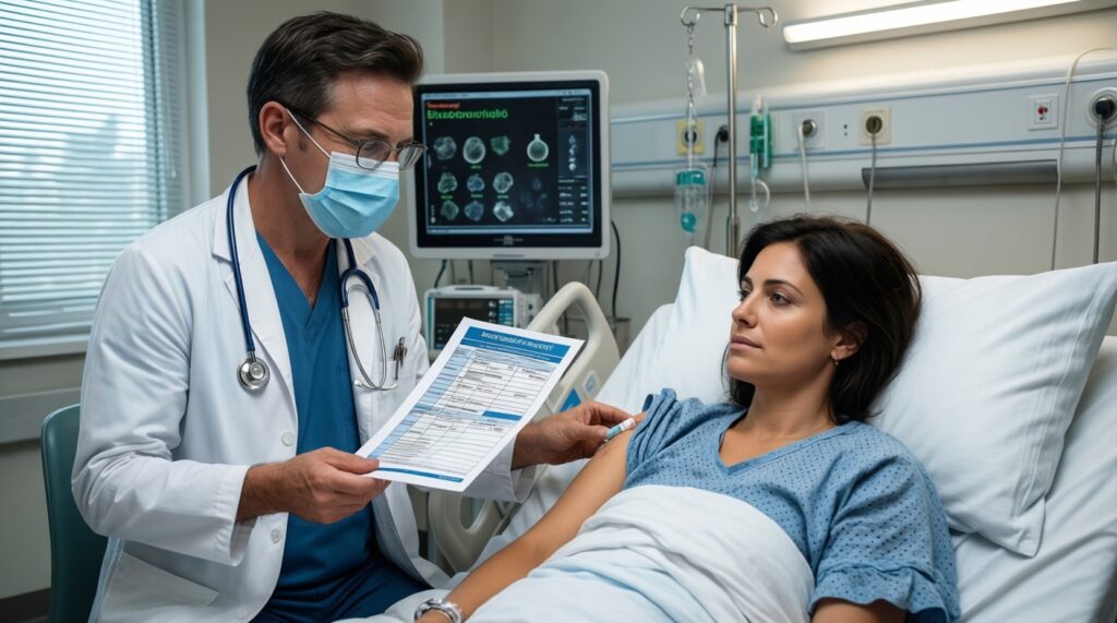 Антибиотикорезистентность: почему привычные лекарства перестают помогать - иллюстрация