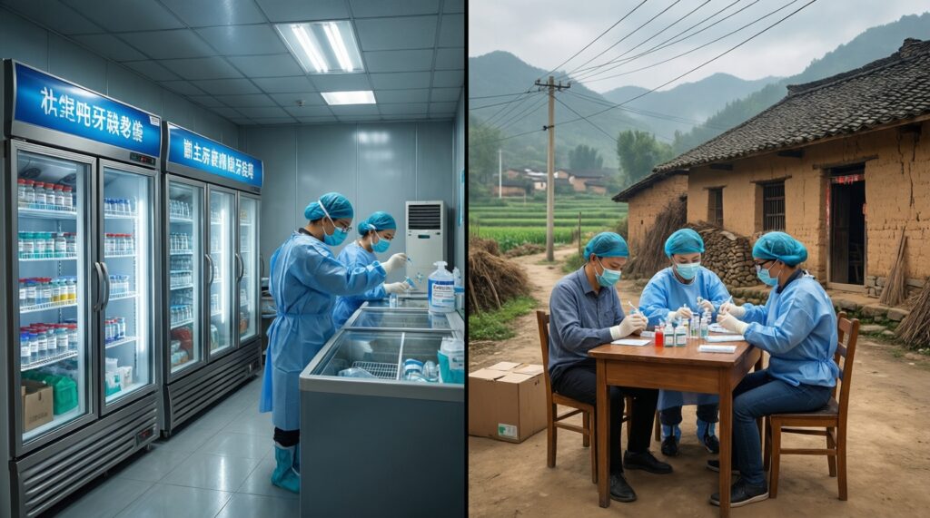 Вакцины нового поколения: мРНК, векторные и белковые - в чём разница - иллюстрация