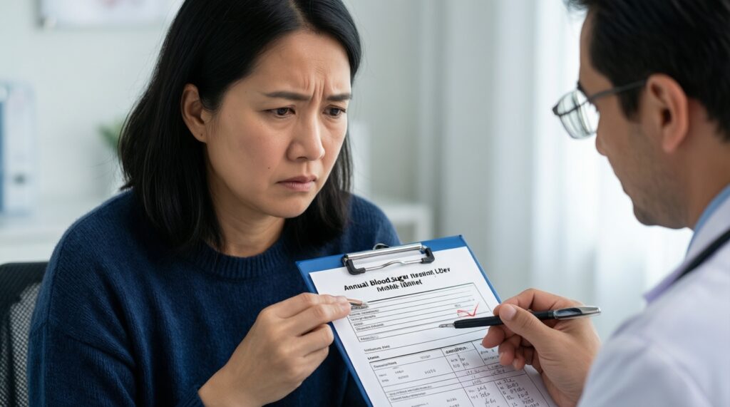 Профилактика сердечно-сосудистых заболеваний: простые метрики, которые спасают жизнь - иллюстрация